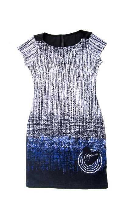 Desigual - sukienka rozm.S