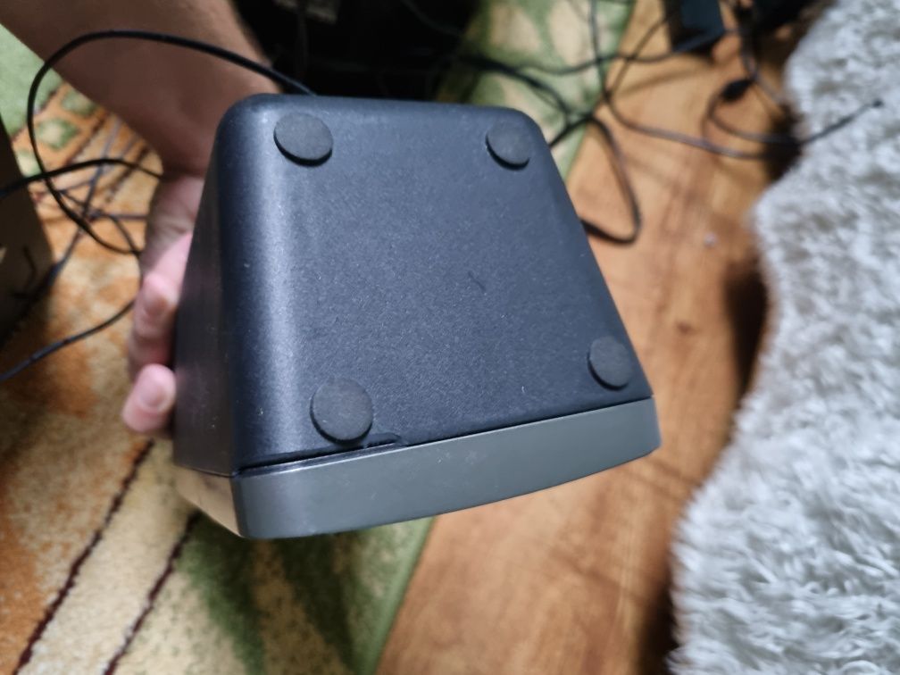 Głośniki Trust 120w