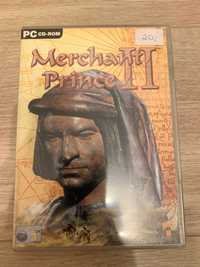 Merchant Prince II PC