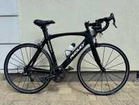 Pilne nowa cena ..Rower Szosowy Ridley Noah Aero/Full Carbon rozmiar M
