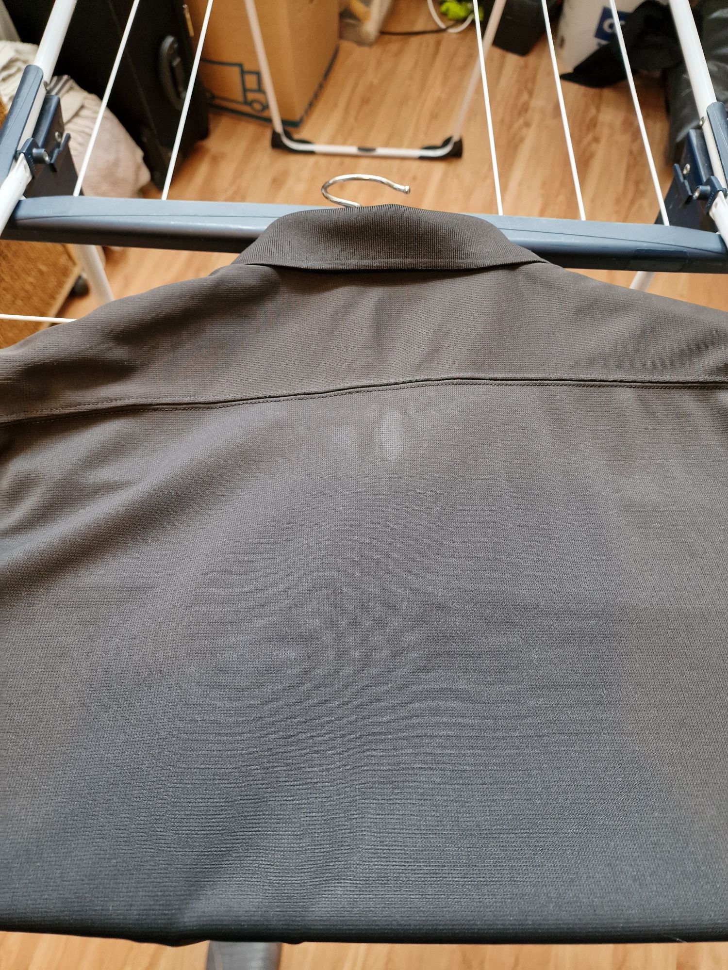 Columbia Titanium polo L