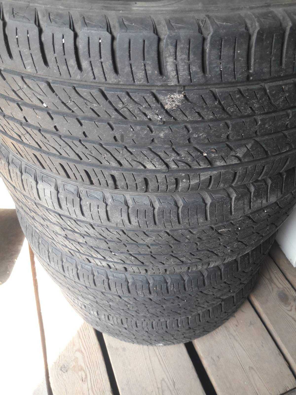 KUMHO 7 .225/55 R18