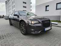 Chrysler 300s Alloy Edition Zadbany