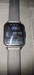Smartwatch forever