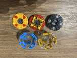 Lego ninjago spinner