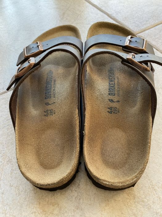 Sandalias Birkenstock ( alemãs) 44