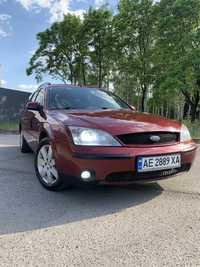 Ford Mondeo 3/ Форд Мондео III