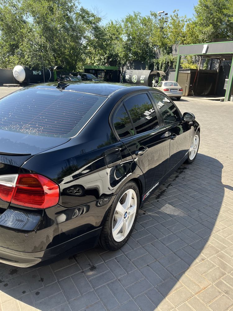 BMW 3, 318i, в доброму технічному стані