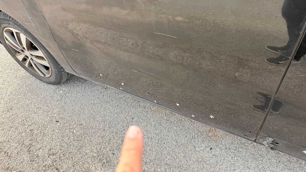 Peugeot Expert Comercial