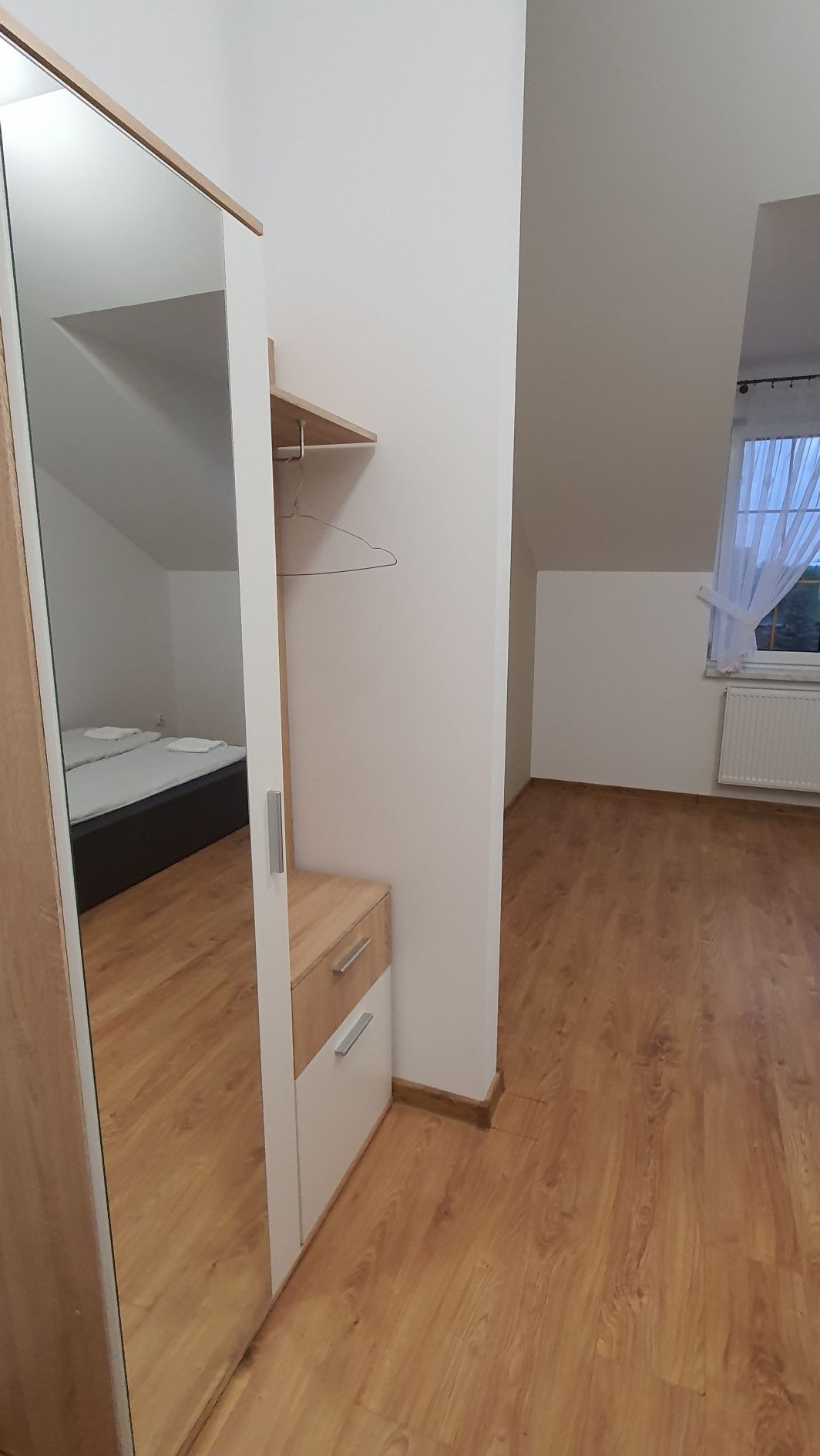 Pokoje Gościnne Wilków Drugi 3a 50zl / os faktura