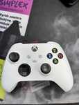 Bialy PAD Xbox series s/x