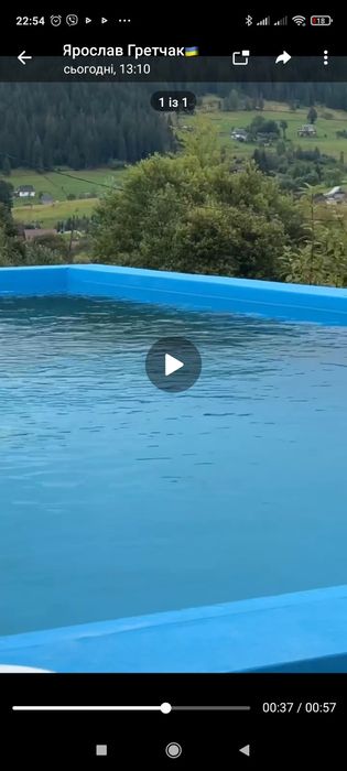 відпочинок у Карпатах