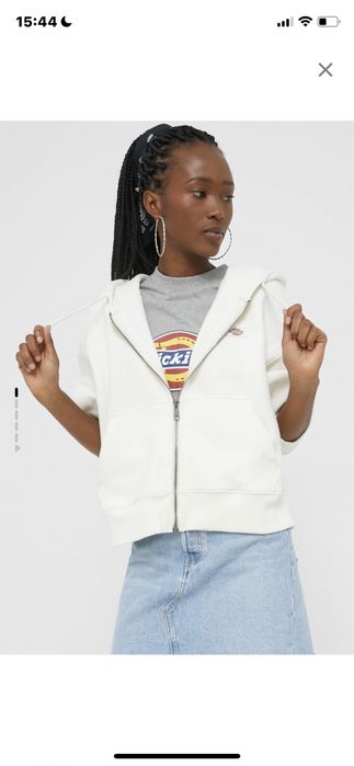 кофта/худи dickies
