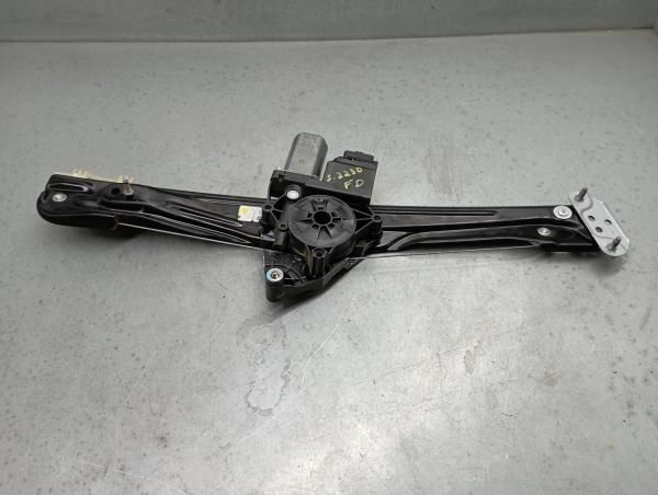 Elevador vidros frente direito CITROËN C3 Aircross II (2R_, 2C_)