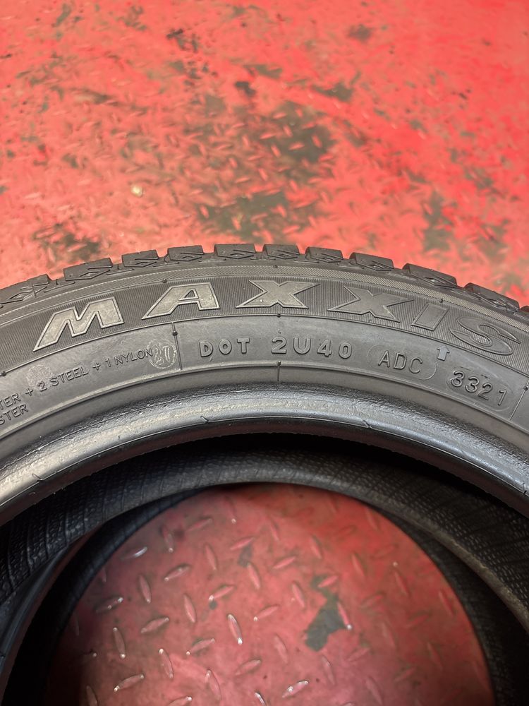 155/65R14 Maxxis 21 rok wielosezon 4szt