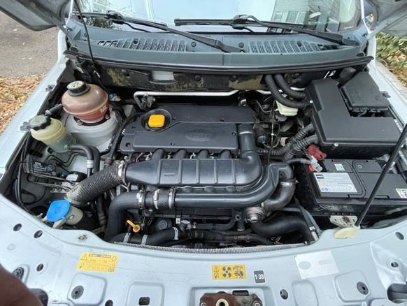 Прода Land Rover Freelander ,на полном ходу