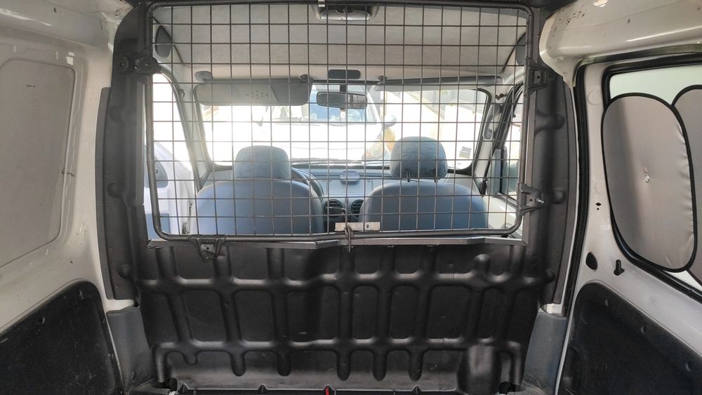 Mini Campervan Renault Kangoo 1.9 55d