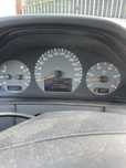 Mercedes w210 avantgard
