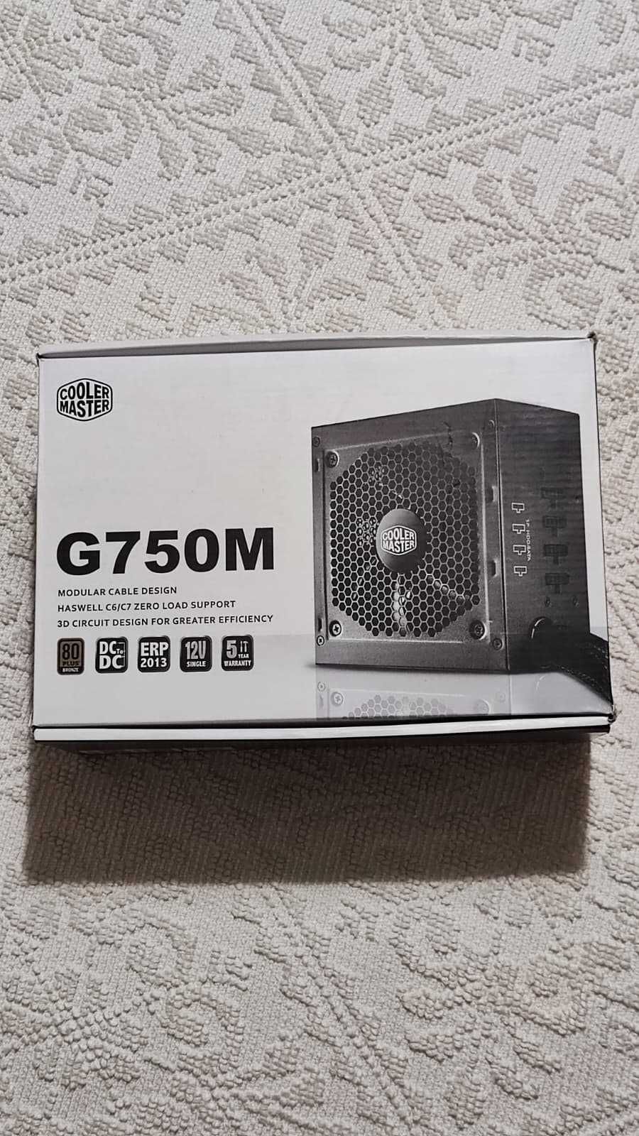 Asus Maximus Hero VIII (+tpm2.0) + I7 6700k + CPU Cooler + RAM + Fonte
