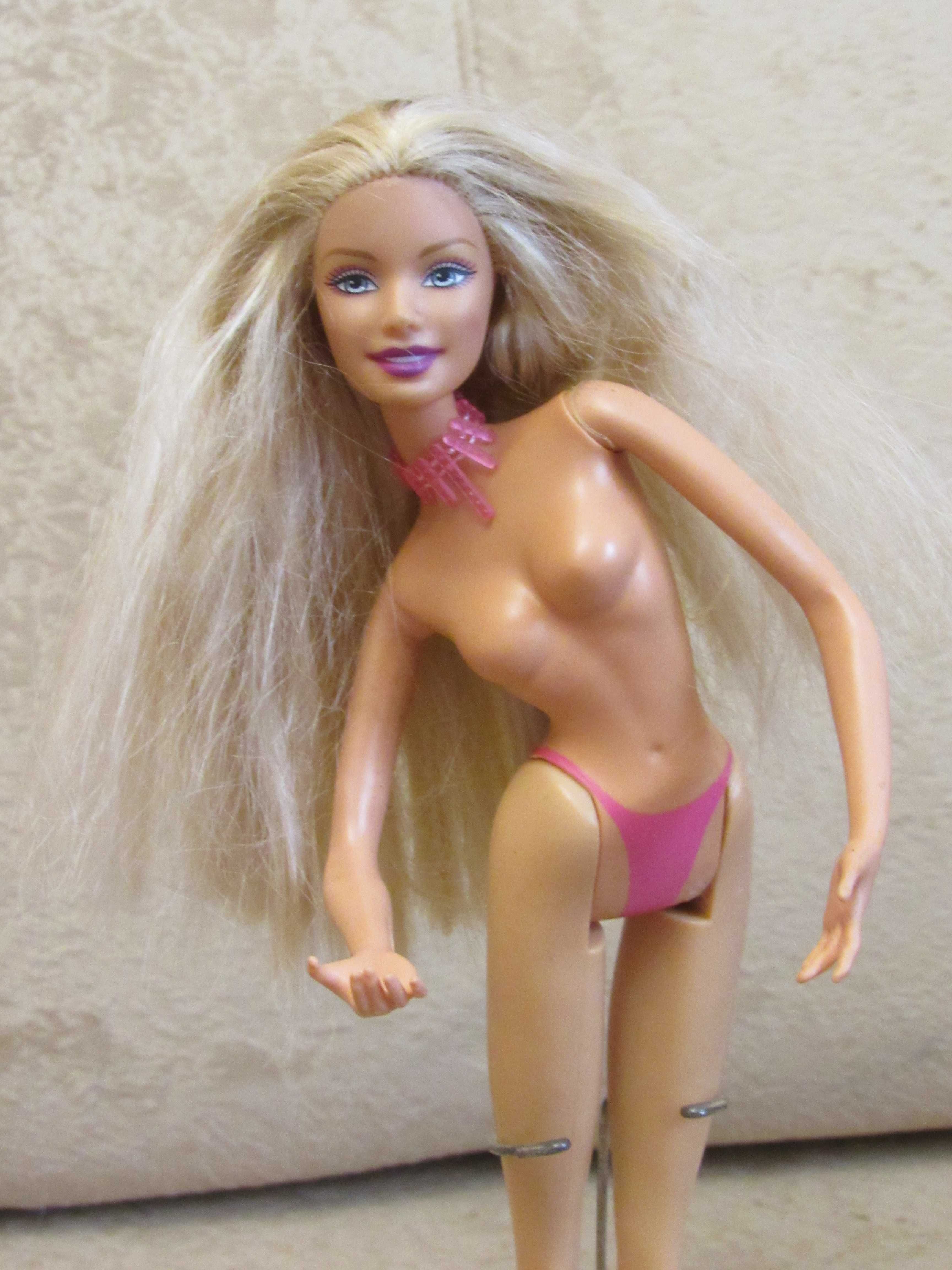 кукла Барби лялька Barbie очень редкая оригинал 2003 год