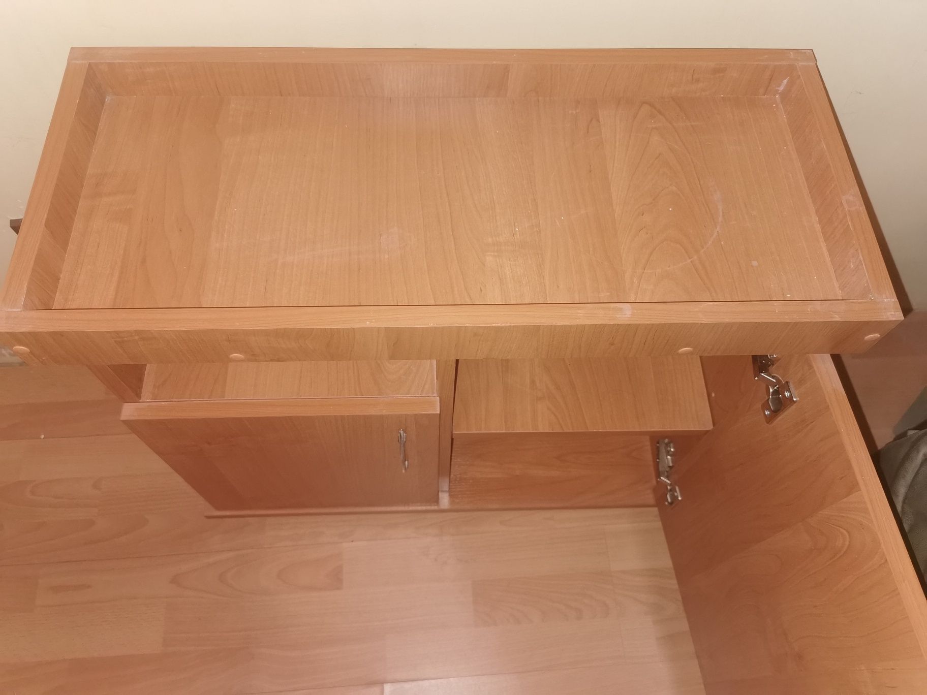 Szafka pod akwarium
