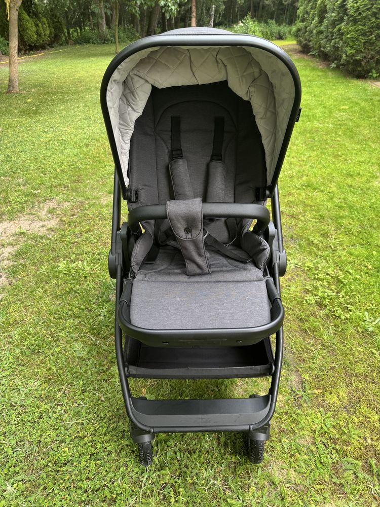 Wózek Venicci Tinum Edge 2w1