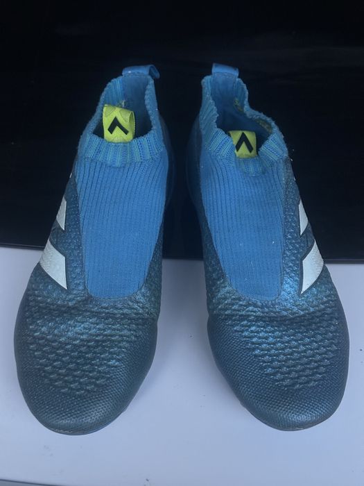 Бутси adidas 41р 26см