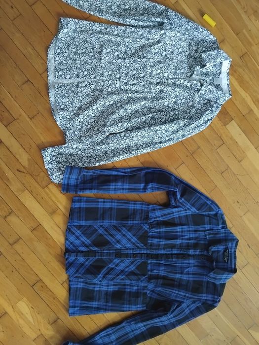 Пакет одягу на дівчинку 11, 12, 13 р.