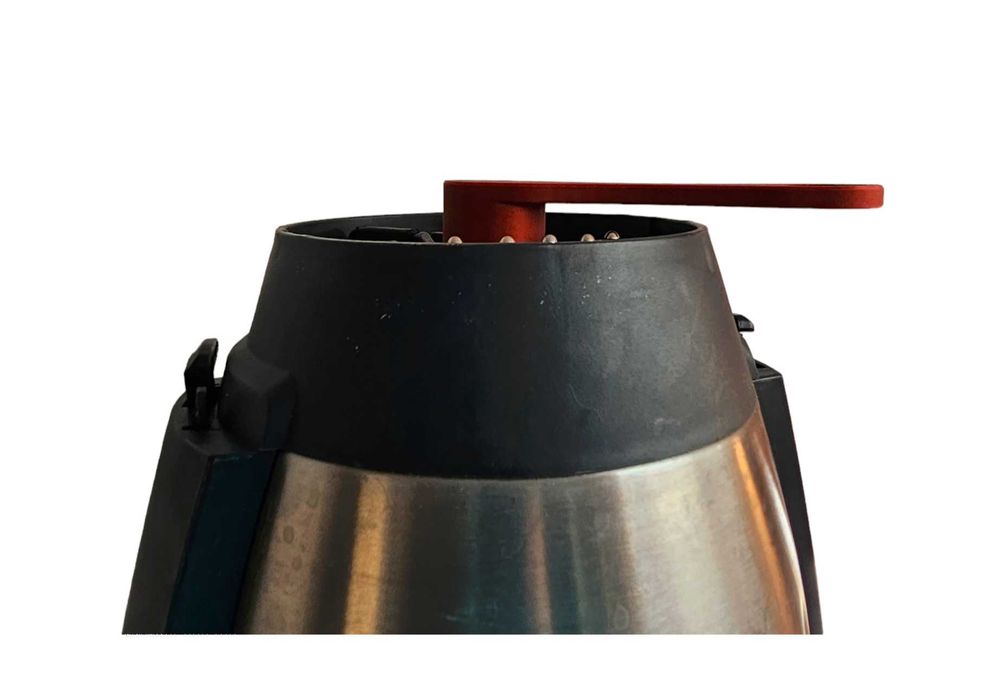 Osłona noża miksujacego do Monsieur Cuisine +POKRĘTŁO USUWACZ CIASTA