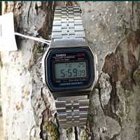 Годинник  CASIO vintage 159w Касио