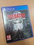 Gra PS4 Predator Hunting Grounds Komis Madej Tarnów