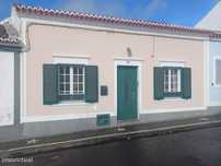 Moradia Típica no Centro da Ribeira Grande