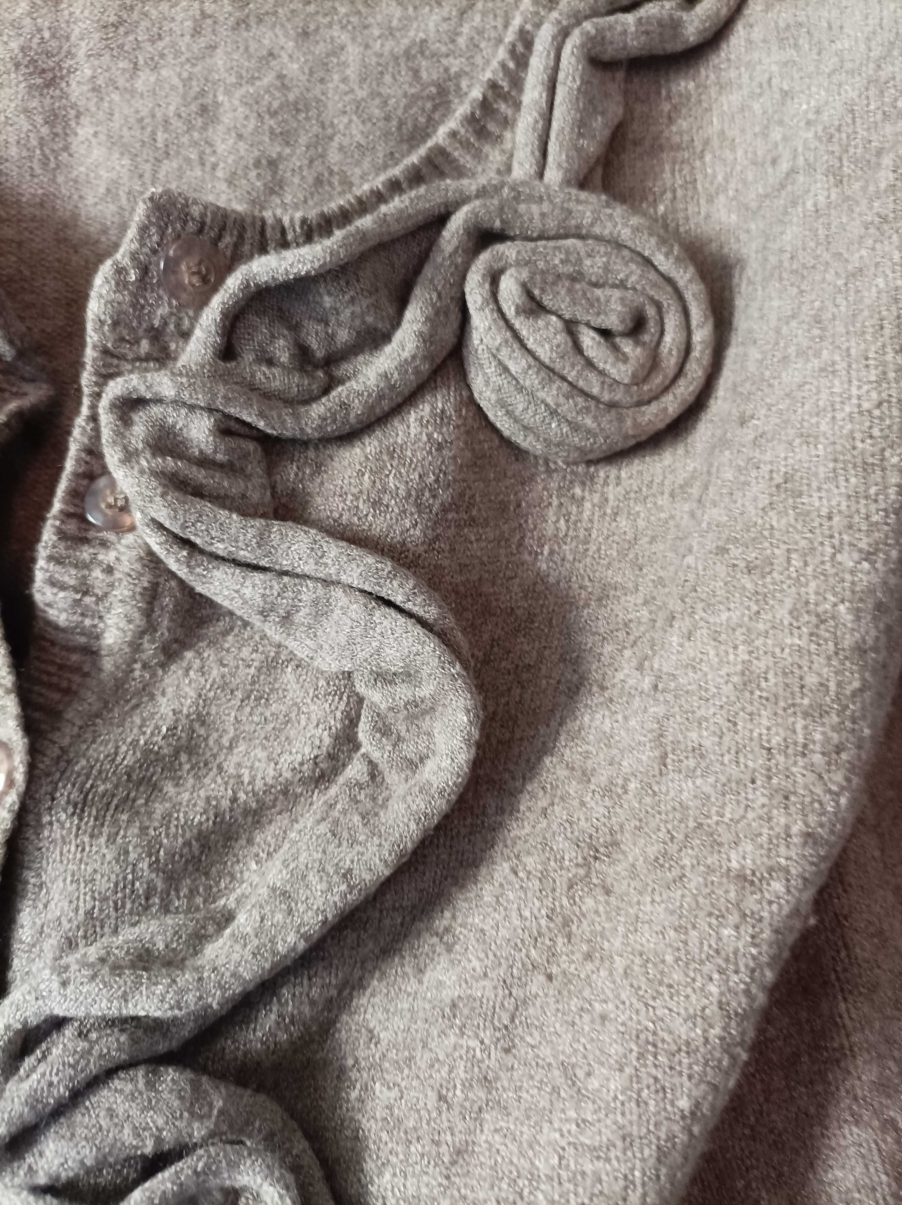 Sweter Just Woman rozm S