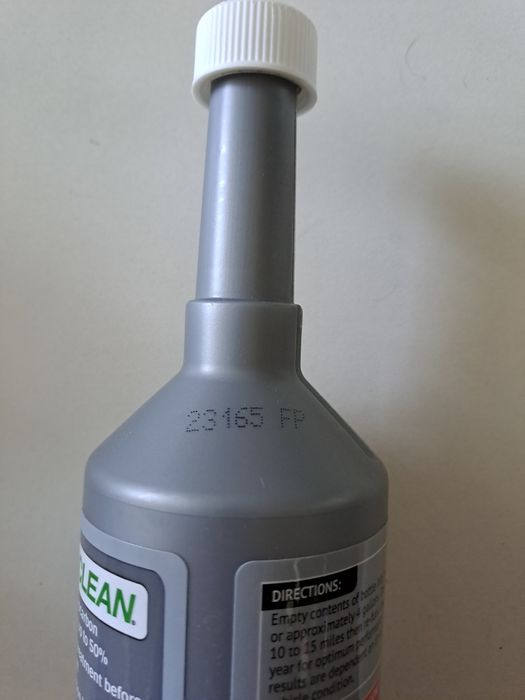 Cataclean очиститель катализатора