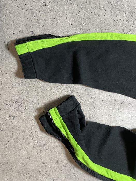 Мужские Спортивные Штаны Trapstar London M-L Drill Tech Fleece