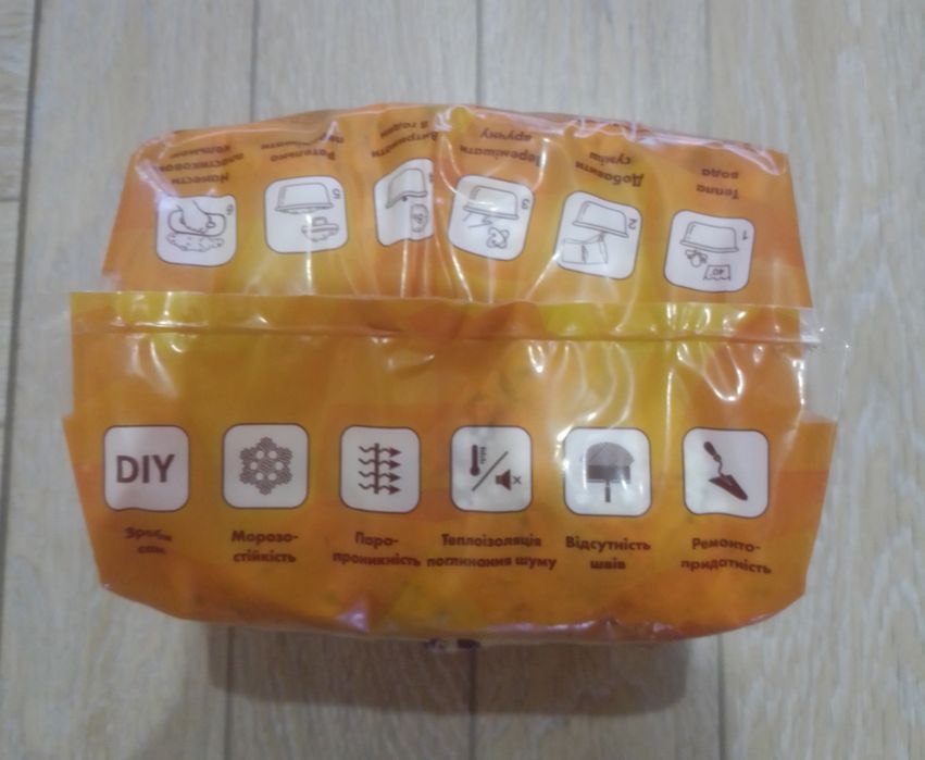 Продам рідкі шпалери Bioplast 408 1 кг.,нові.