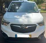 Opel Combo 1.6 CDTI L1H1 Classe 1 Portagens