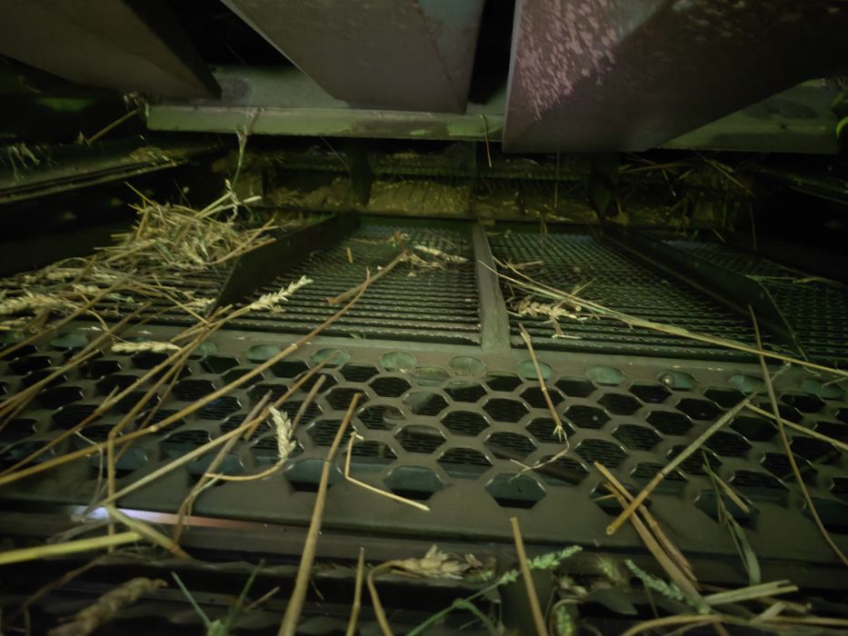 Продам Клаас меркатор 60