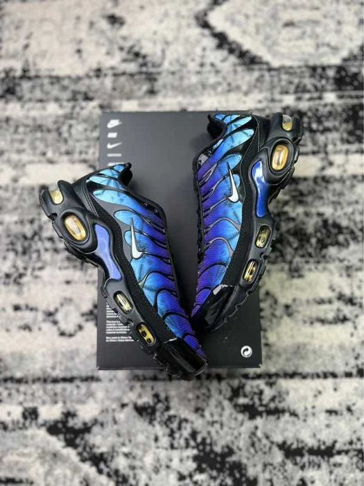 "Buty Trampki" Nike_Air_Max_TN_R.38