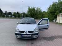 Renault clio 1.2 po duzym serwiesie