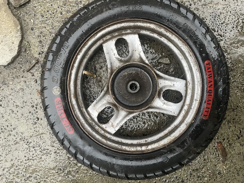 Розборка хонда діо 34