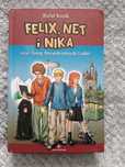 Felix Net i Nika oraz Gang Niewidzialnych Ludzi