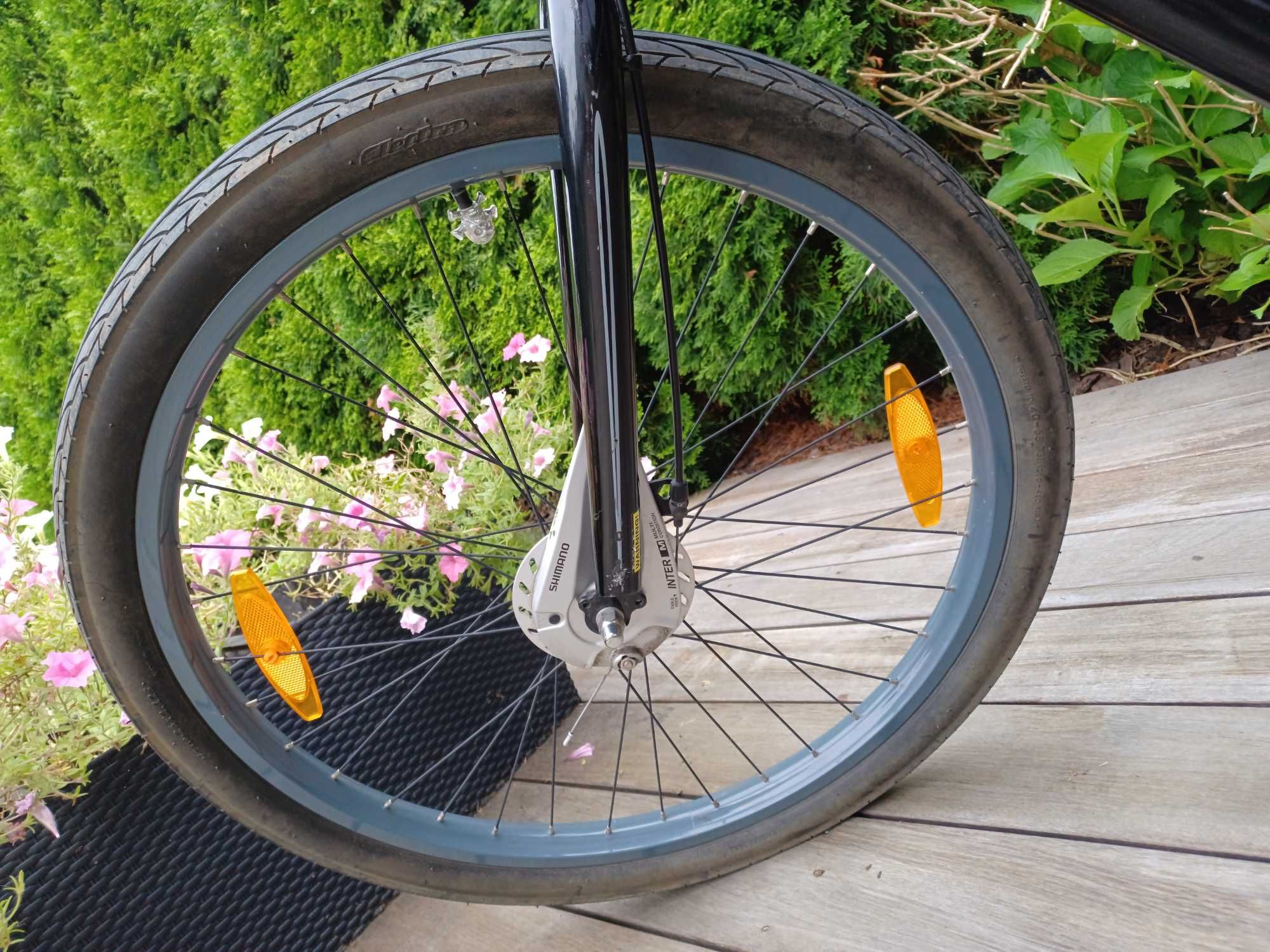Rower Electra Sparker Cruiser