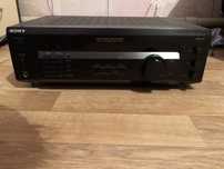 Усилитель Sony str de135