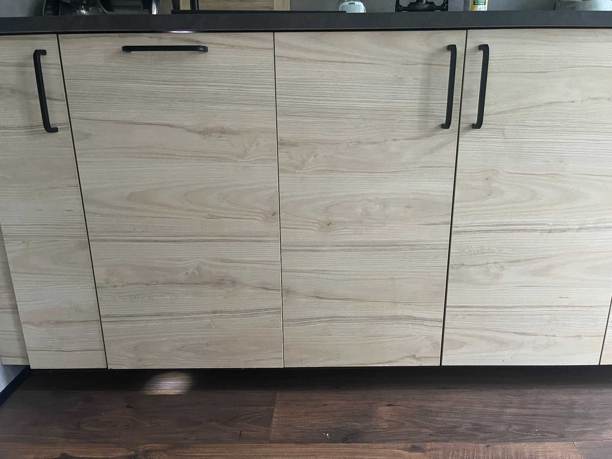 Sprzedam kuchnię IKEA wraz ze zmywarką i lodówką