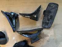Suporte Kayak Prorack