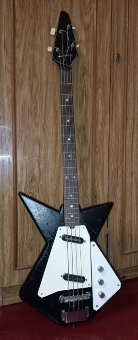 Бас-гітара JOLANA Basso IX