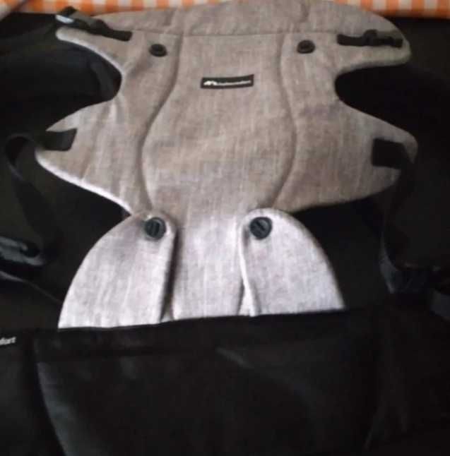 Marsúpio Bebé Confort