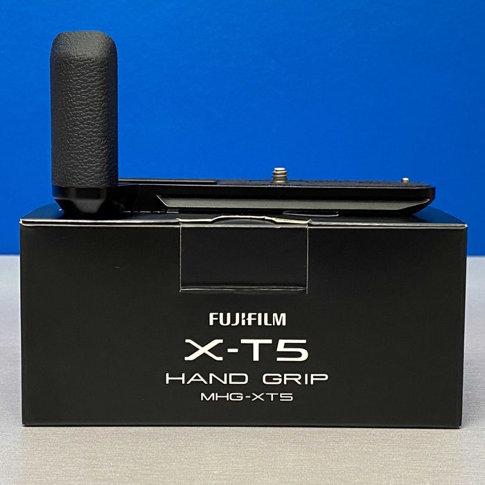 Grip Fujifilm MHG-XT5 Hand Grip | Fujifilm X-T5