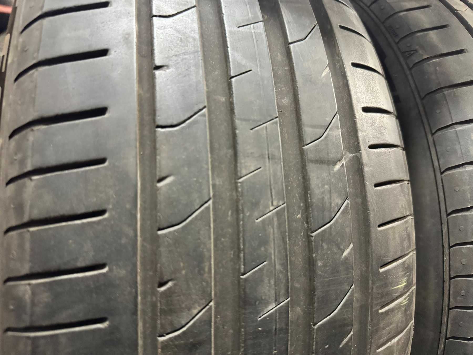 225 55 17 Nexen Nfera Primus комплект літо